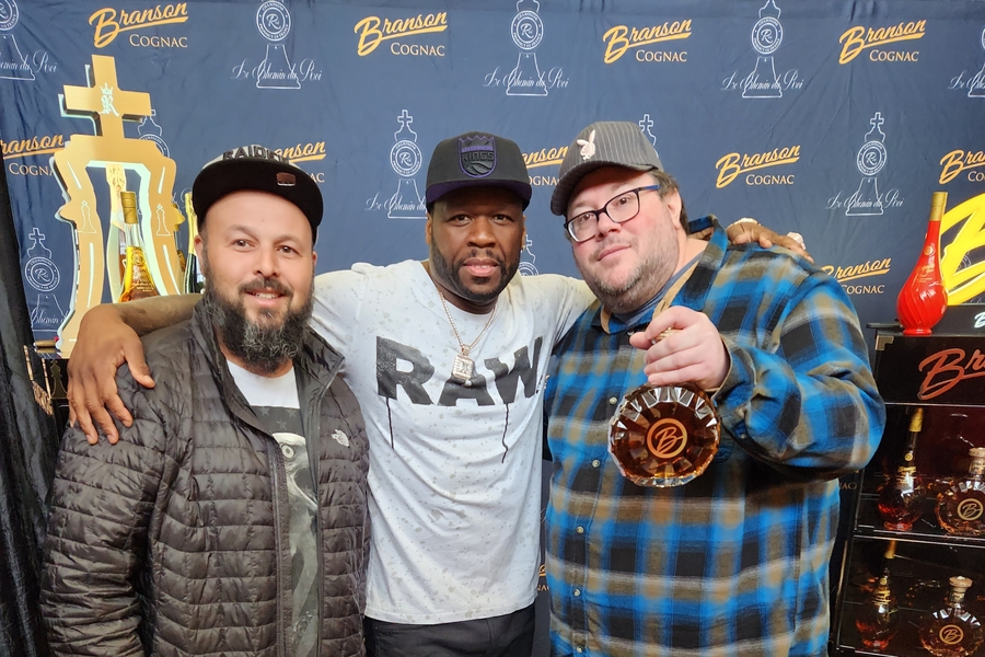 50 Cent