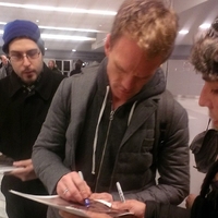 Neil Patrick Harris