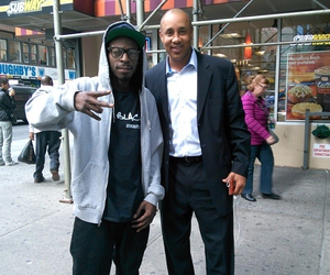 John Starks John Starks