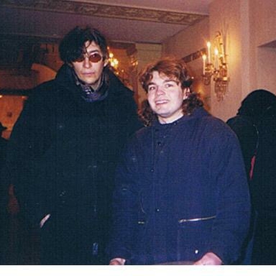 Joey Ramone Joey Ramone