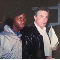 Robert De Niro