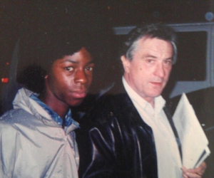 Robert De Niro Robert De Niro