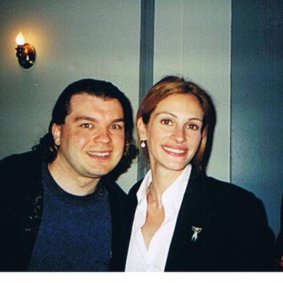 Julia Roberts Julia Roberts