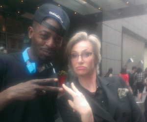 Jane Lynch Jane Lynch