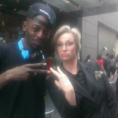 Jane Lynch Jane Lynch