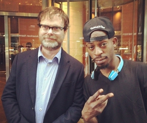 Rainn Wilson Rainn Wilson