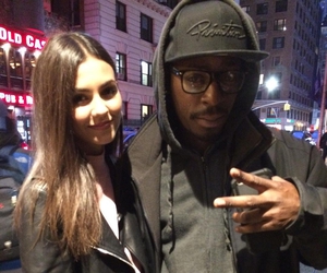 Victoria Justice Victoria Justice