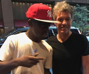Jon Bon Jovi Jon Bon Jovi