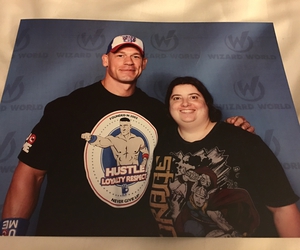 John Cena