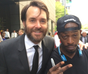 Will Forte