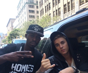 Justin Bieber Justin Bieber