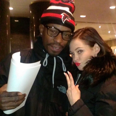 Rose McGowan
