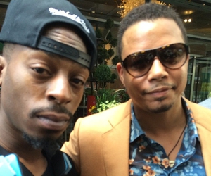 Terrence Howard Terrence Howard