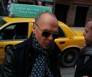 Michael Keaton Michael Keaton