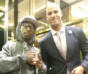 Cory Booker Cory Booker