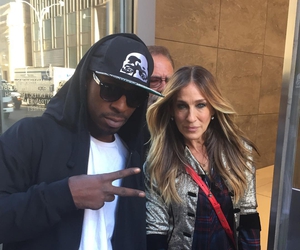 Sarah Jessica Parker Sarah Jessica Parker