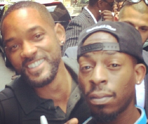 Will Smith Will Smith