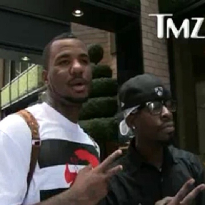 The Game The Game