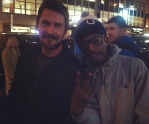 Christian Bale Christian Bale