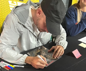 Gustaf Skarsgård Gustaf Skarsgård