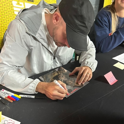 Gustaf Skarsgård