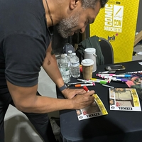 Khary Payton