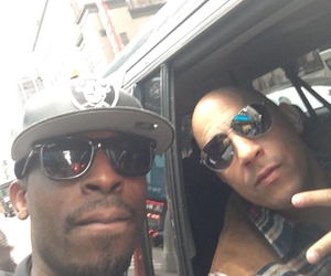 Vin Diesel Vin Diesel