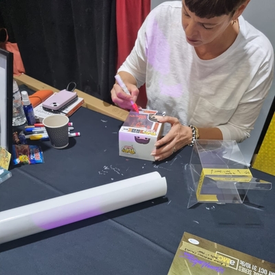 Pollyanna McIntosh