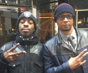 Damon Wayans Damon Wayans