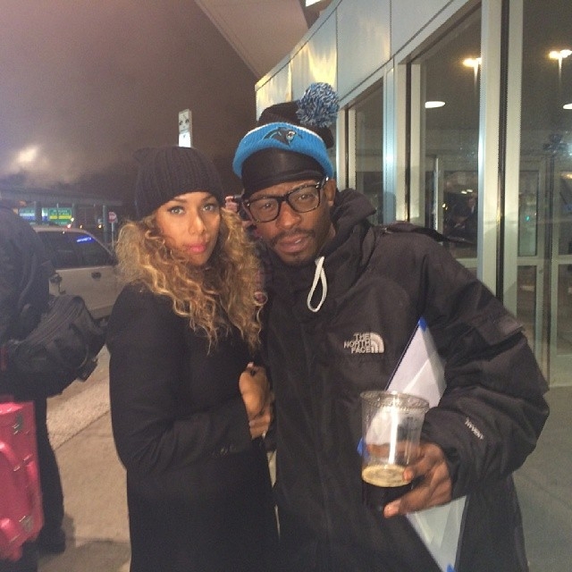 Leona Lewis with RACC Trusted collector GTV Reality