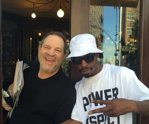 Harvey Weinstein Harvey Weinstein