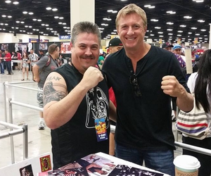 William Zabka