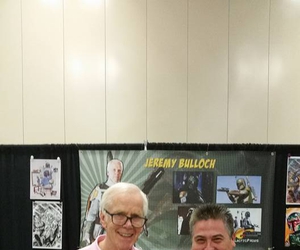 Jeremy Bulloch