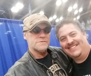 Michael Rooker