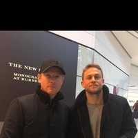 Charlie Hunnam