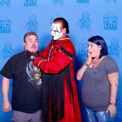 Sting Sting