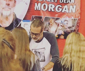 Jeffrey Dean Morgan