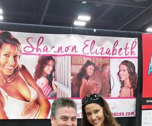 Shannon Elizabeth