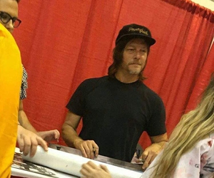 Norman Reedus