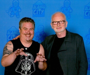 Ian McDiarmid