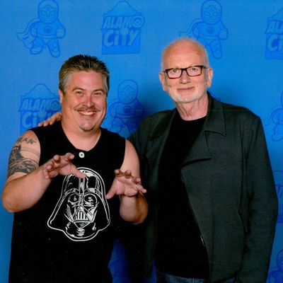 Ian McDiarmid