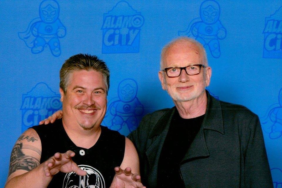 Ian McDiarmid