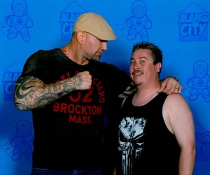 Dave Bautista