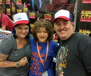 Gaten Matarazzo