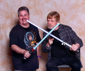 Mark Hamill