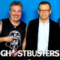 Rick Moranis