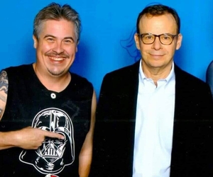 Rick Moranis