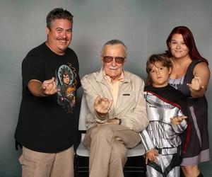 Stan Lee