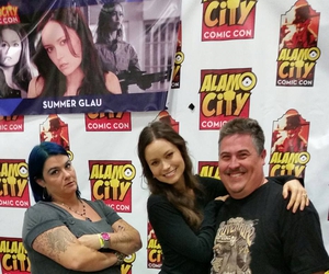 Summer Glau