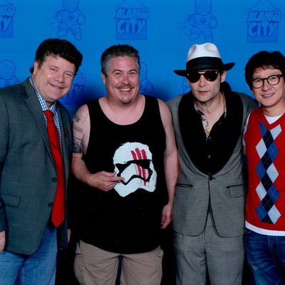 Sean Astin Sean Astin